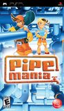 Pipe Mania (PlayStation Portable)